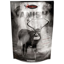 VANISH ATTRACTANT - 10 Pounds