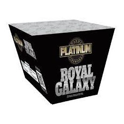 FIREWORK ROYAL GALAXY