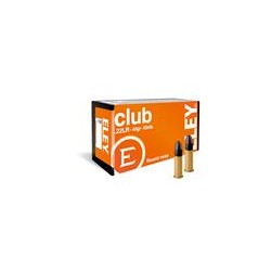 ELEY CLUB 22LR 40 GR ROUND...