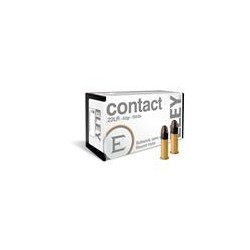 ELEY CONTACT 22LR 42 GR...