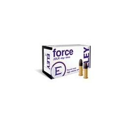 ELEY FORCE 22LR 42 GR ROUND...