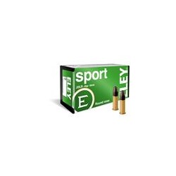 ELEY SPORT 22LR 40 GR ROUND...