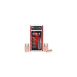 HORNADY BULLET .452 395GR...