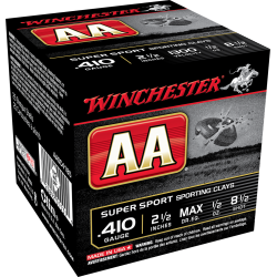 WINCHESTER 410 GA AA4185...