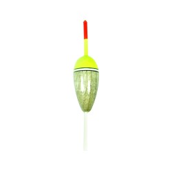 EAGLE CLAW  BALSA OVAL FLT