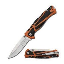 ELK RIDGE TREK MANUAL...