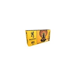 BROWNING AMMO 40 S&W 165...
