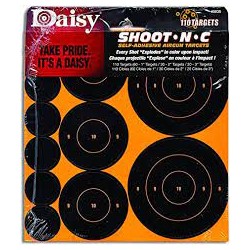 SHOOT N C TARGETS