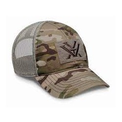 VORTEX CAP COUNTERFORCE CAMO