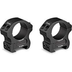 VORTEX RINGS PRO 30MM X HIGH