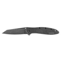 KERSHAW LEEK RANDOM BLACKWASH