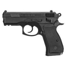 ASG GNB CO2 BB CZ 75 COMPACT