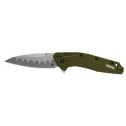 KERSHAW DIVIDEND 1812OLCB