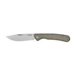 KERSHAW FEDERALIST 4320