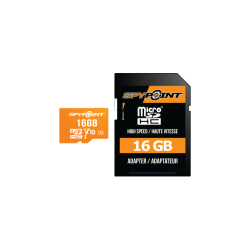 SPYPOINT MICRO SD CARD 32GB