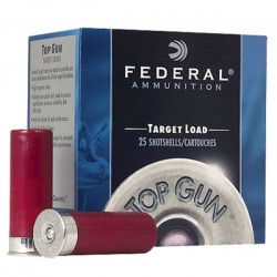 FEDERAL AMMO 204 32 BT