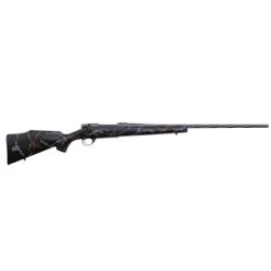 WEATHERBY MEATEATER 6.5...
