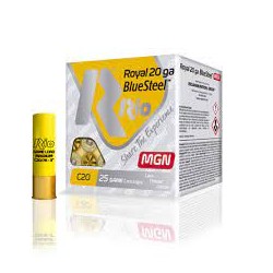 RIO AMMO 20GA 3" #2 STEEL...