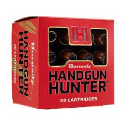HORNADY AMMO 454 CASSULL...