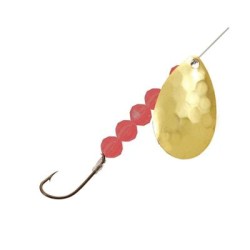 NORTHLAND WALLEYE SPINNER RIG