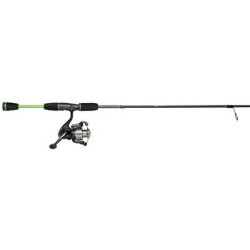 SHAKESPEARE UGLY STICK GX2...