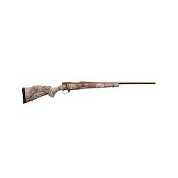 WEATHERBY BADLANDS 30-06