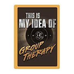TIN SIGN GROUP THERAPY