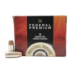 AMERICAN EAGLE 380 AUTO 95 GR