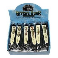 RIVERS EDGE FRESHWATER...