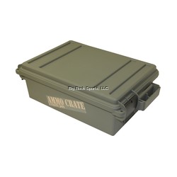 MTM AMMO CRATE ACR4-18