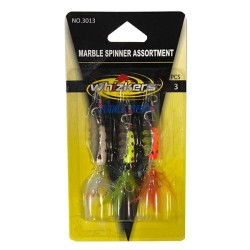 WHIZKERS DANDY SPINNER...