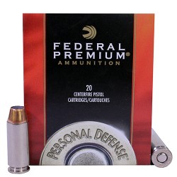 FEDERAL AMMO 10MM/180 AE