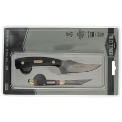 OLD TIMER SHARPFINGER &...