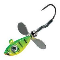 NORTHLAND WHISTLER JIG...