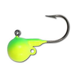 NORTHLAND FIREBALL JIG...