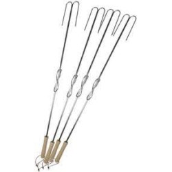 CAMP CHEF ROASTING STICKS 4PK