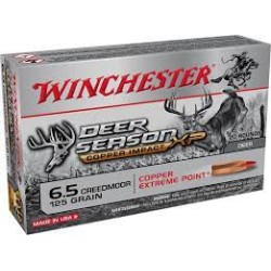 WINCHESTER 6.5 CREEDMOOR...