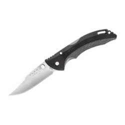 BUCK KNIFE BANTAM BLACK 285BKS