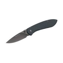 BUCK KNIFE NOBLEMAN 327CFS