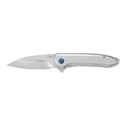 CRKT DELINEATION SILVER