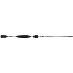 ABU GARCIA VENGEANCE...