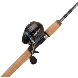 PFLUEGER PRESIDENT SPINCAST...