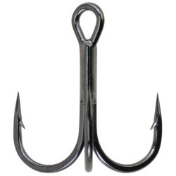 BERKLEY FUSION 19 TREBLE HOOKS