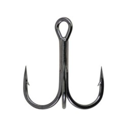 BERKLEY FUSION 19 TREBLE HOOKS