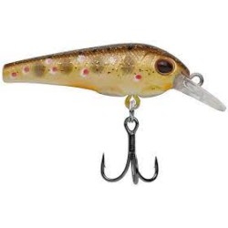 BERKLEY HIT STICK BROWN...