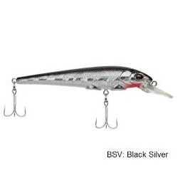 BERKLEY HIT STICK BLACK...