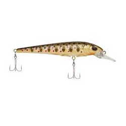 BERKLEY HIT STICK BROWN...