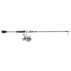 ABU GARCIA MAX PRO SPINNING...