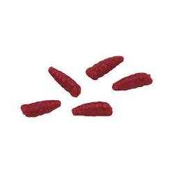 BERKLEY GULP WAXIES CHARTREUSE