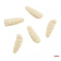 BERKLEY GULP WAXIES NATURAL...